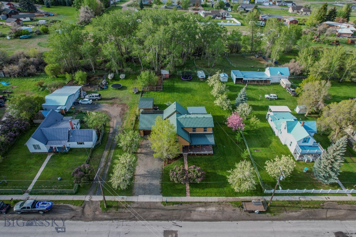 None - Residential