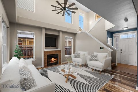 3911 Bosal Street Bozeman MT 59718
