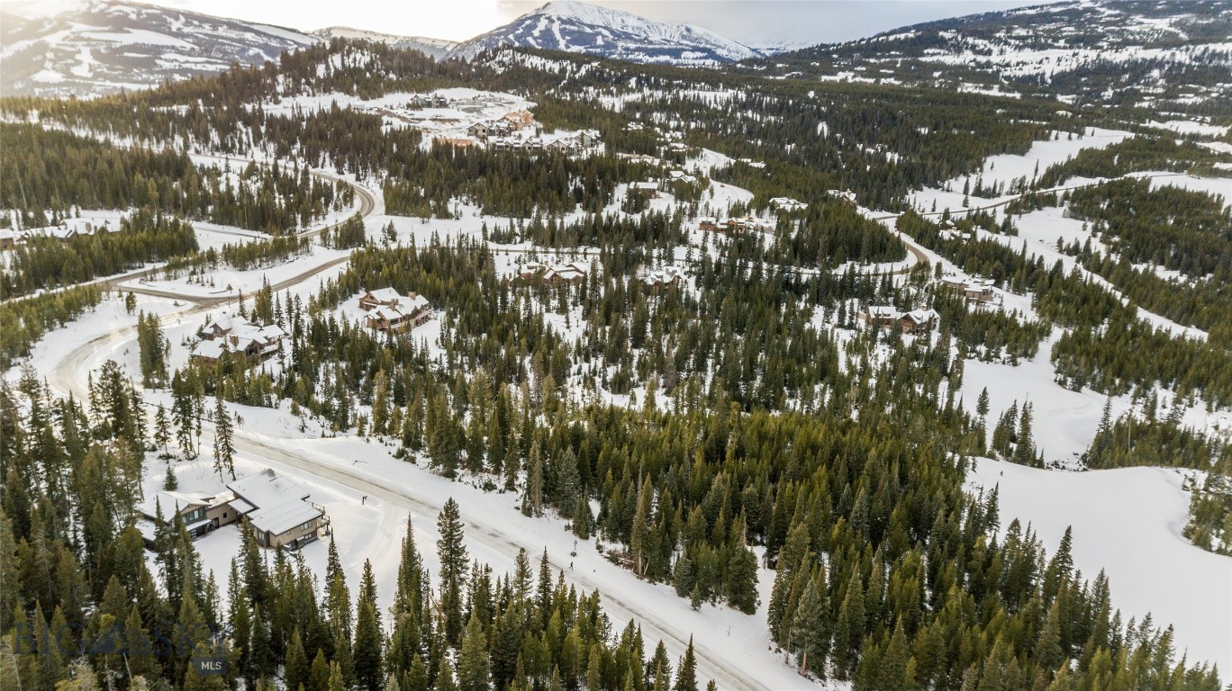 Wildridge Neighborhood - Land