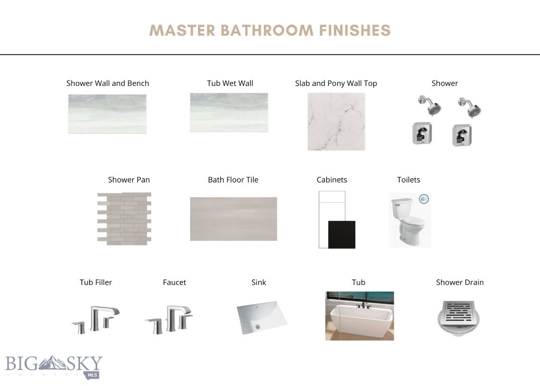 Creekside Meadows - Residential