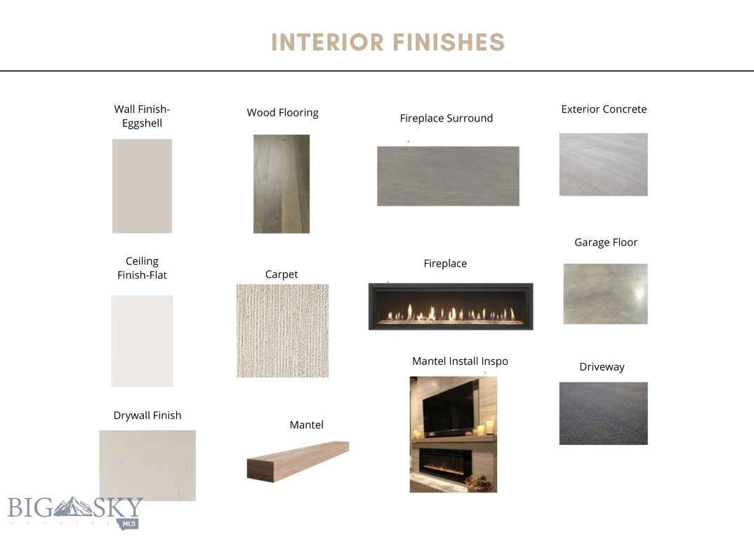 Creekside Meadows - Residential