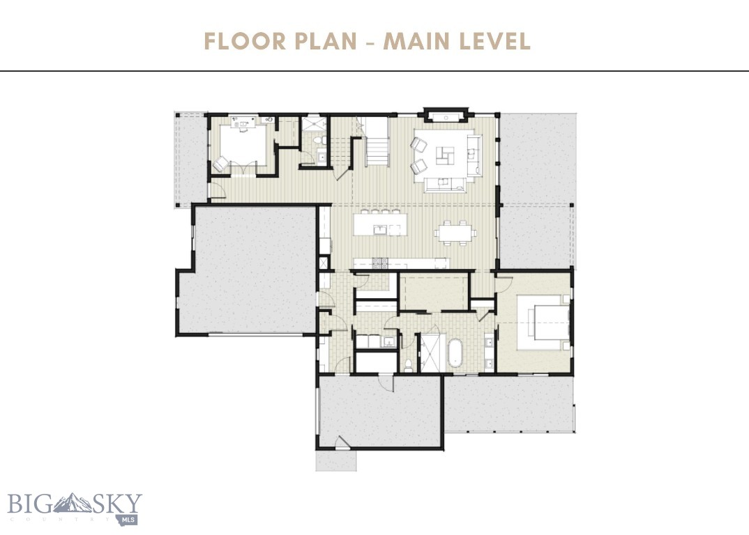 Creekside Meadows - Residential