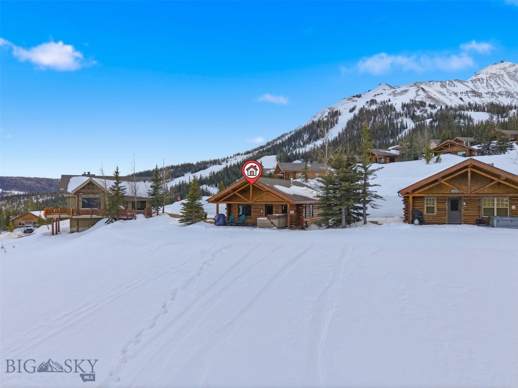 Cowboy Heaven - Residential