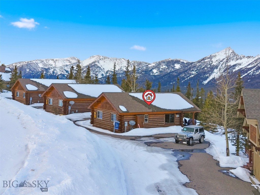 Cowboy Heaven - Residential