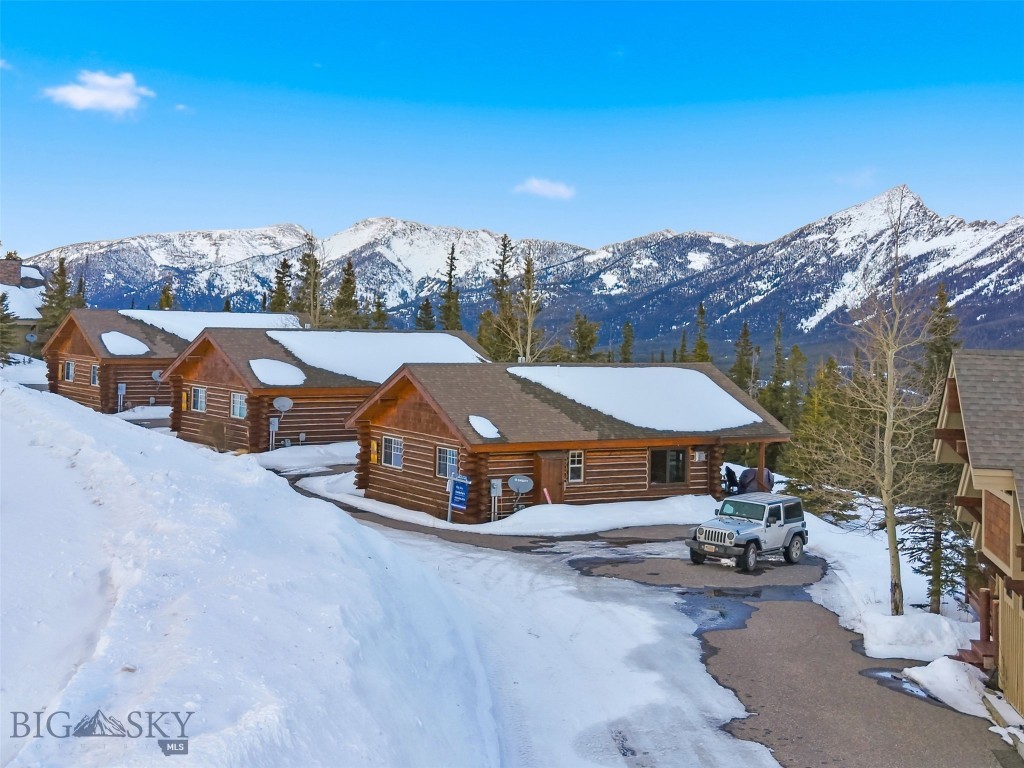 Cowboy Heaven - Residential