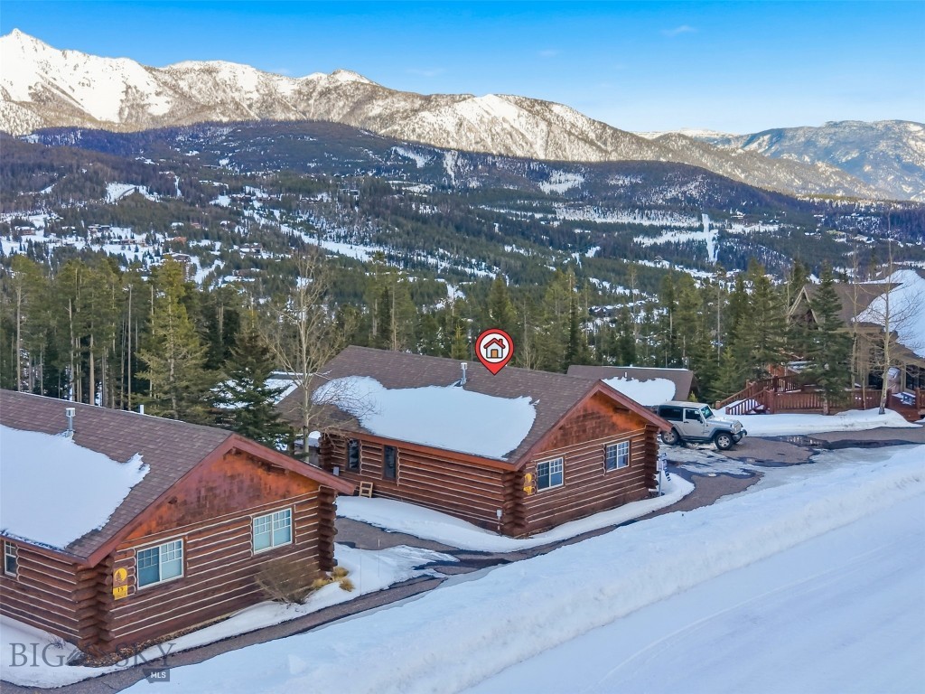 Cowboy Heaven - Residential
