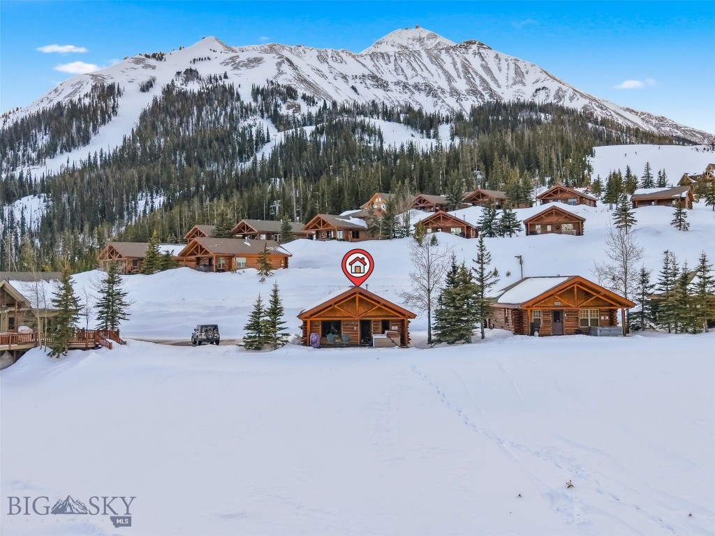 Cowboy Heaven - Residential
