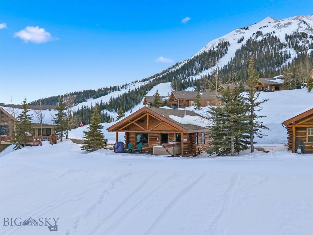 Cowboy Heaven - Residential