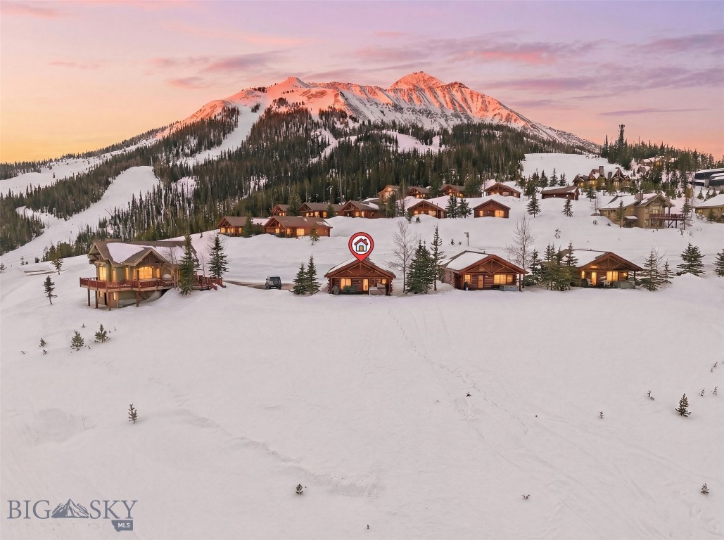 Cowboy Heaven - Residential