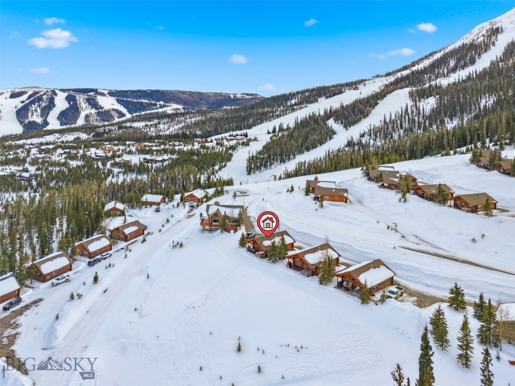Cowboy Heaven - Residential