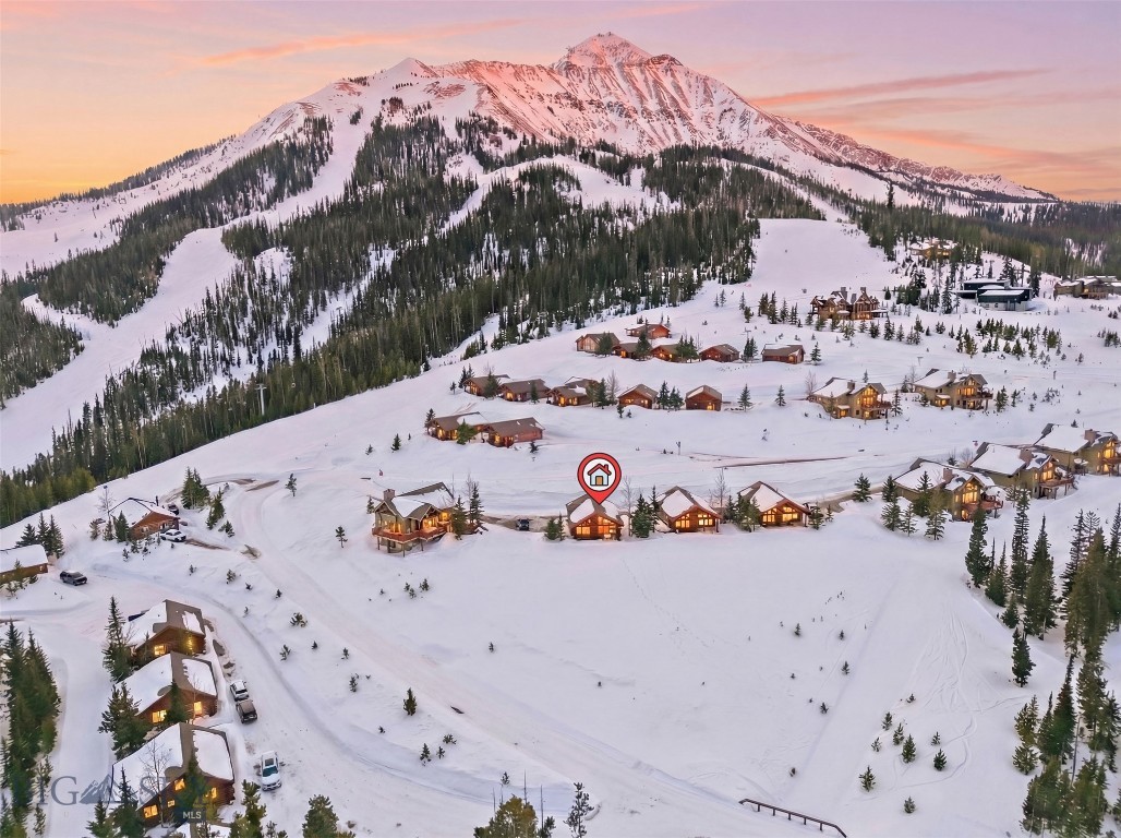 Cowboy Heaven - Residential