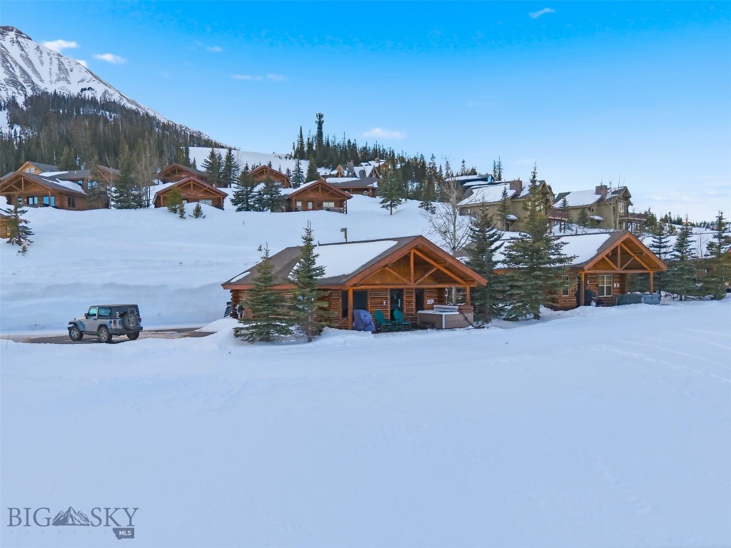 Cowboy Heaven - Residential