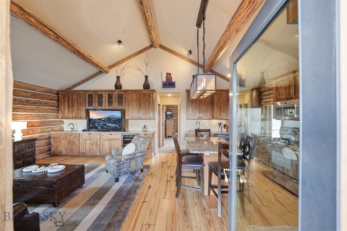 Cowboy Heaven - Residential