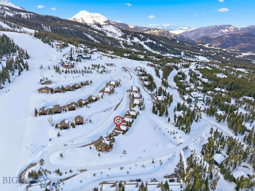 Cowboy Heaven - Residential