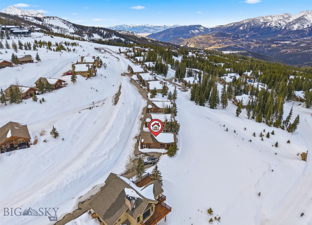 Cowboy Heaven - Residential