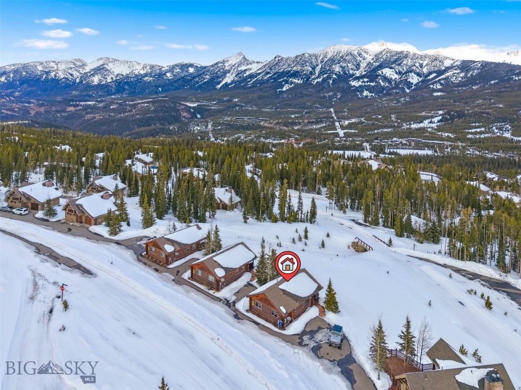 Cowboy Heaven - Residential