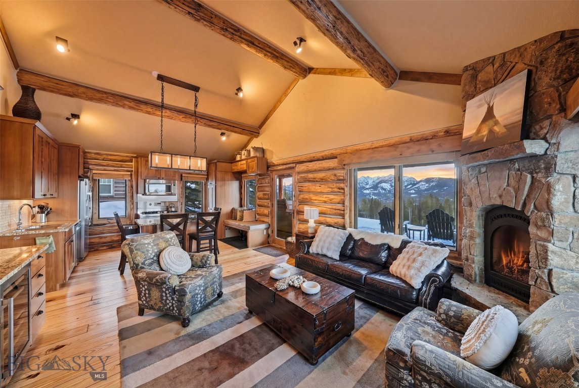 Cowboy Heaven - Residential