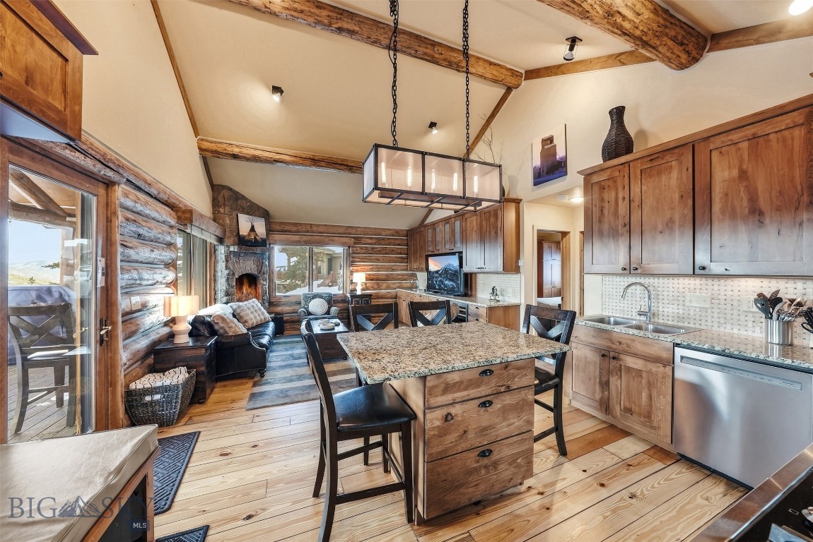 Cowboy Heaven - Residential