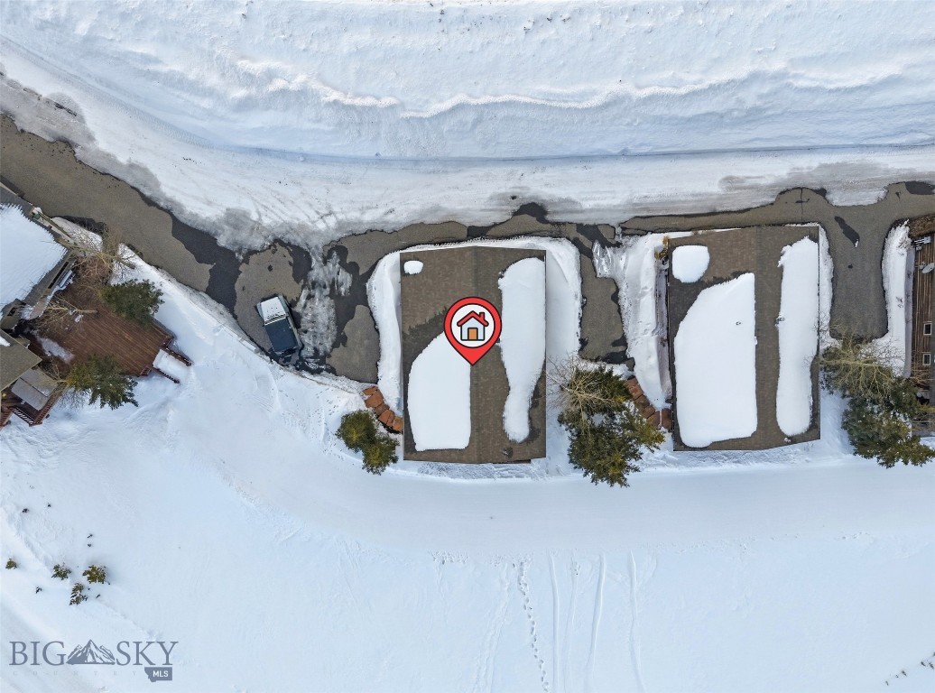 Cowboy Heaven - Residential