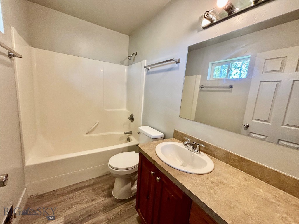 Other - Residential