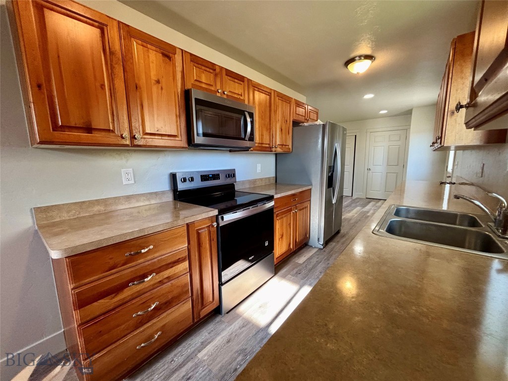 Other - Residential