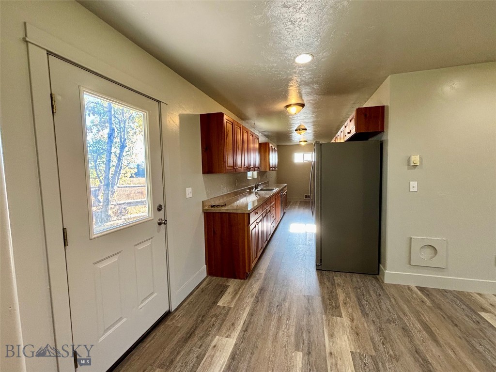 Other - Residential
