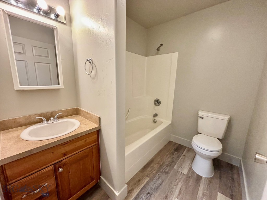 Other - Residential