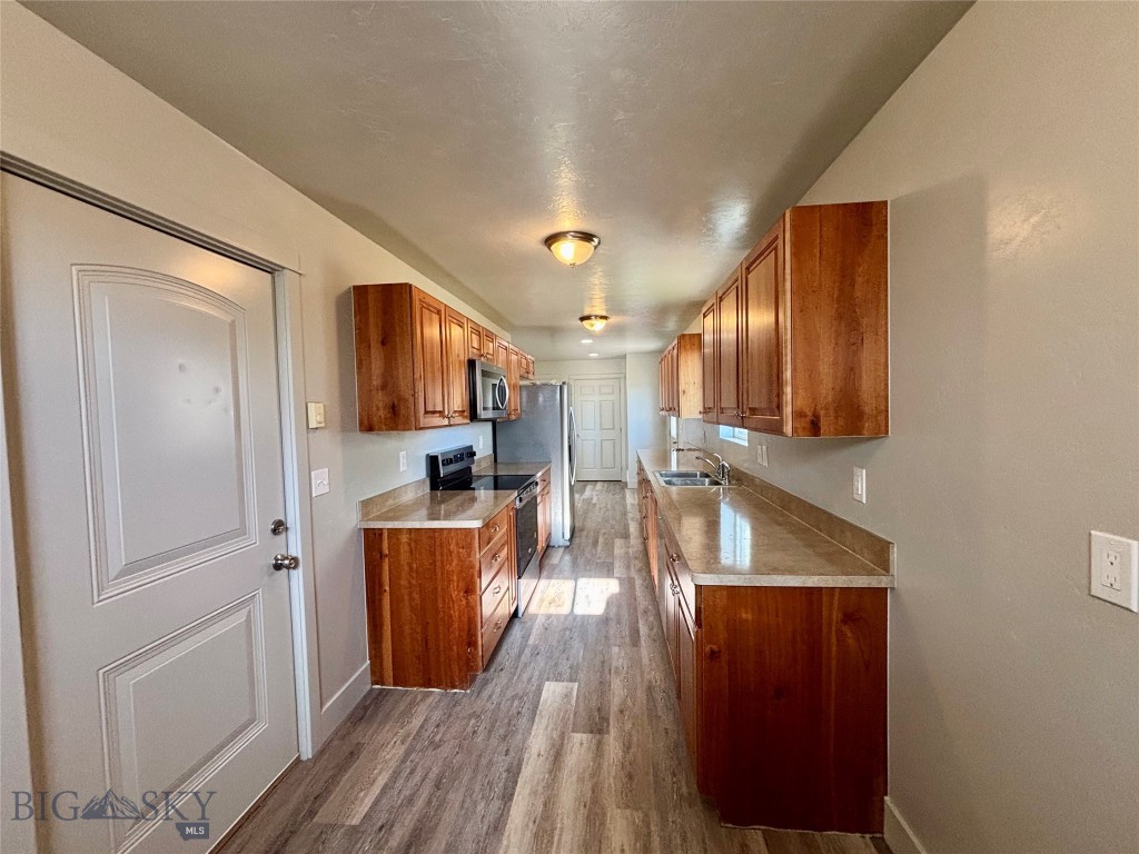 Other - Residential