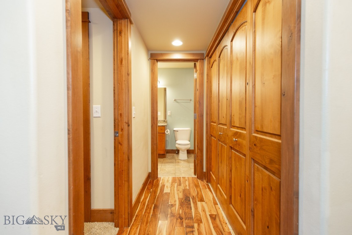 Walton Homestead - Residential
