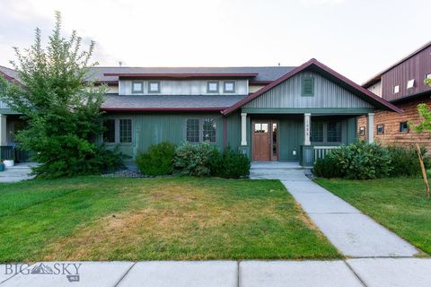 Photo of 1036 N 15th Avenue, Bozeman, MT 59715 (MLS # 405345)