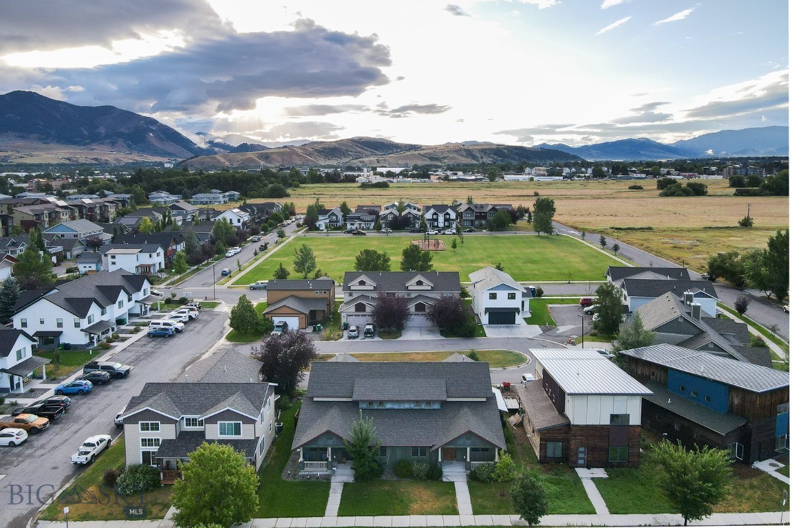 Walton Homestead - Residential
