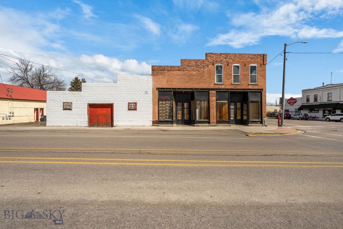 Twin Bridges Original Plat - Residential Income