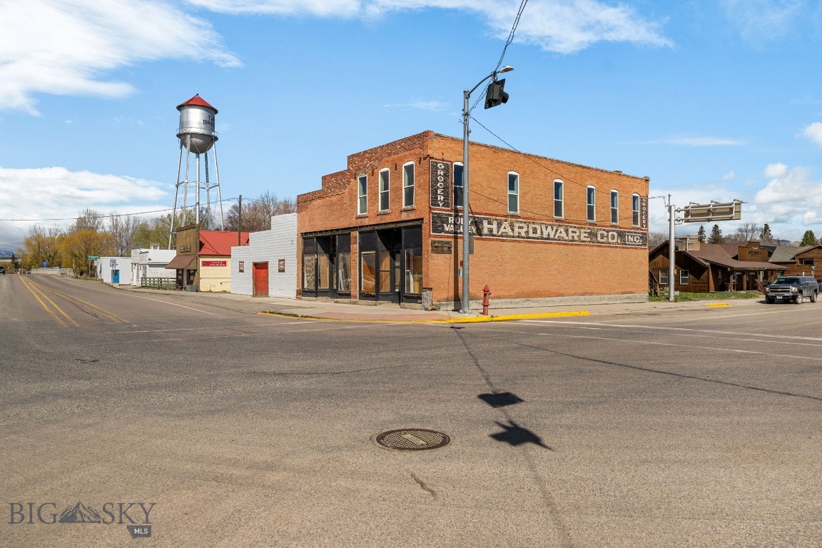 Twin Bridges Original Plat - Residential Income