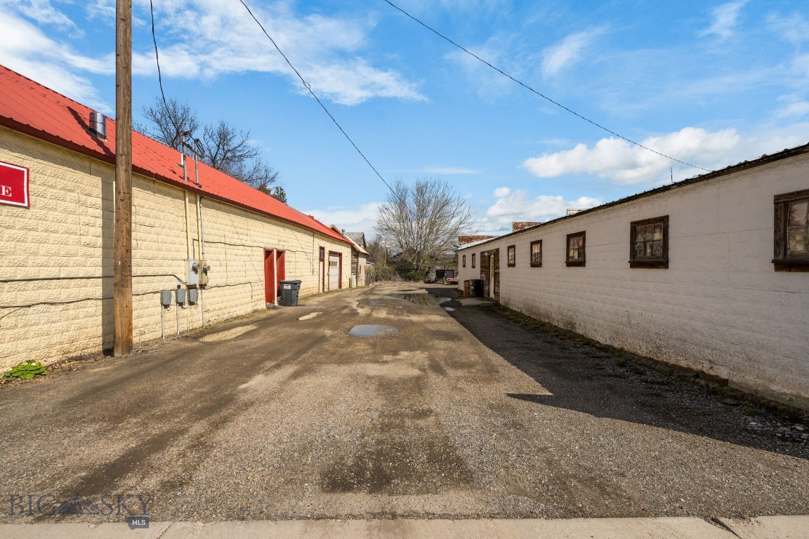Twin Bridges Original Plat - Residential Income