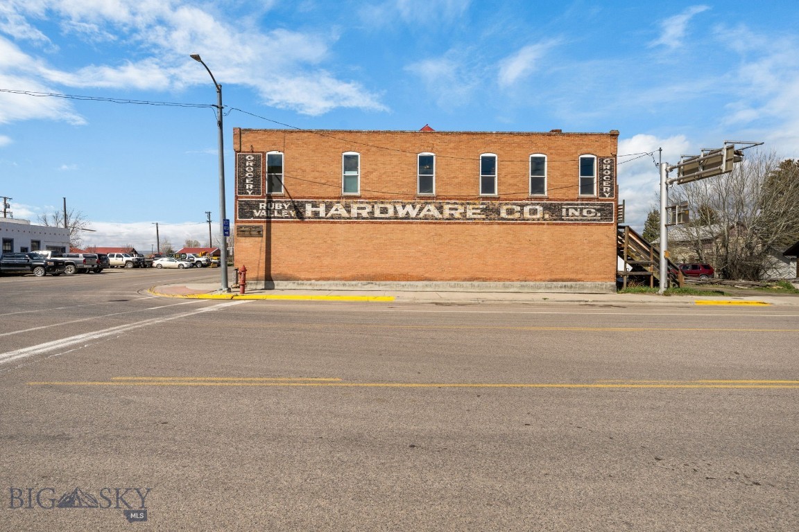 Twin Bridges Original Plat - Residential Income