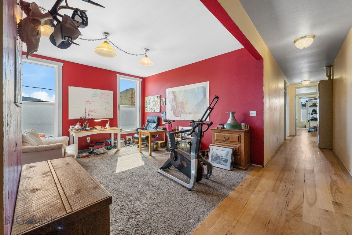 Twin Bridges Original Plat - Residential Income