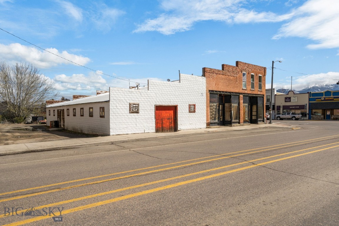 Twin Bridges Original Plat - Residential Income