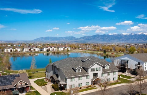 Photo of 129 Village Drive #301B, Belgrade, MT 59714 (MLS # 412089)