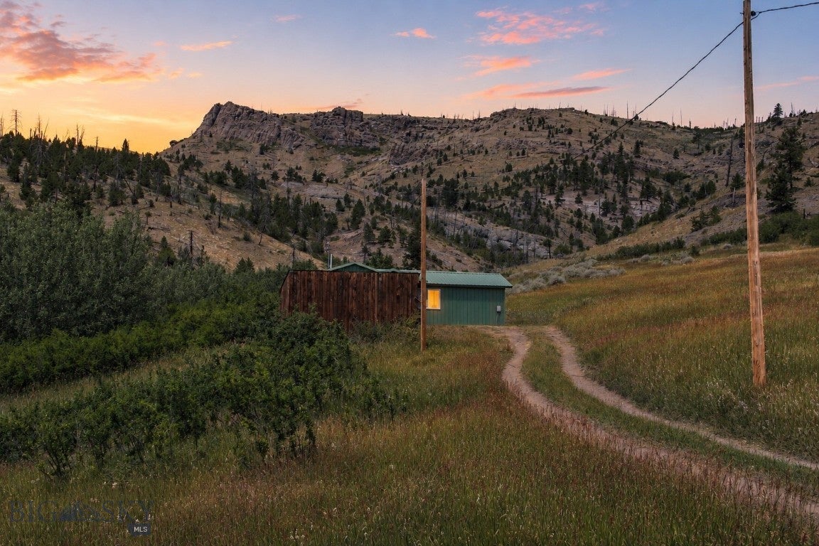 378 W Bridger Creek Road
