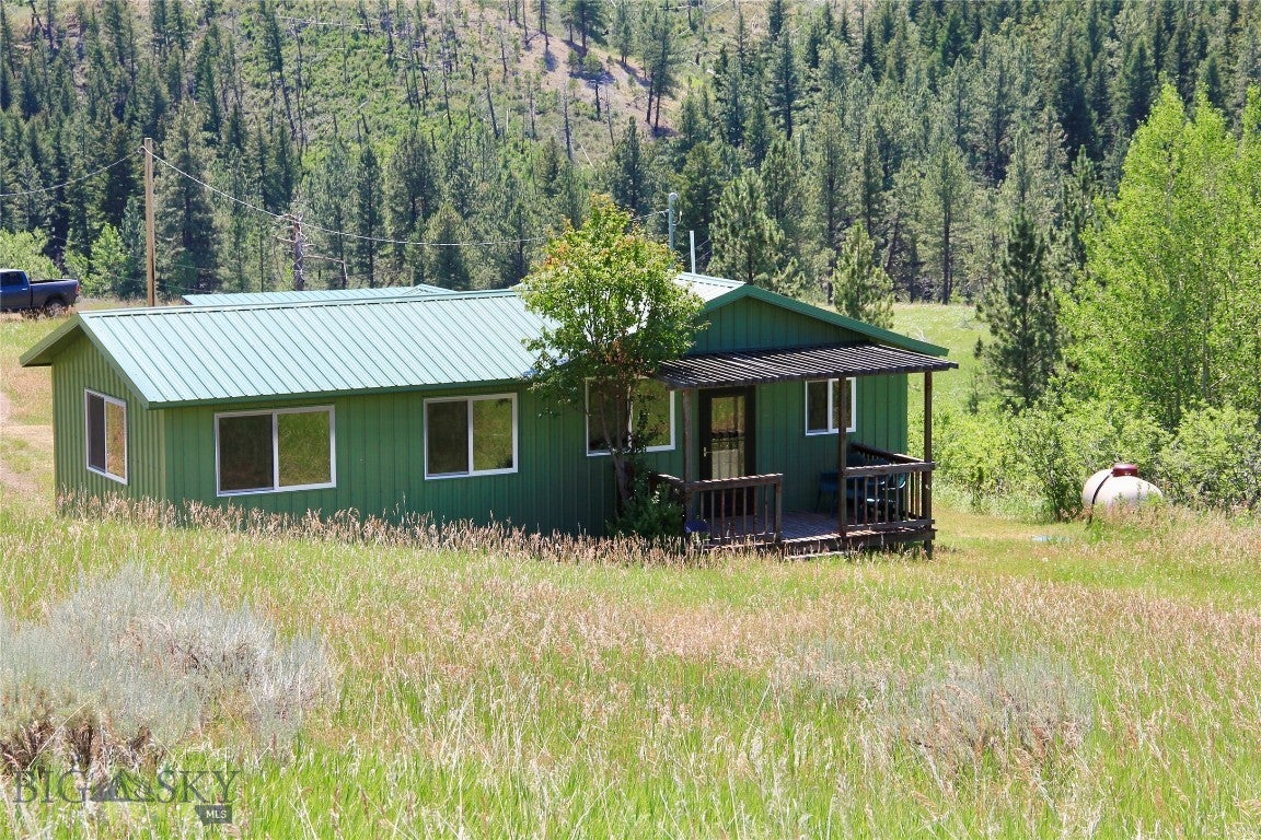 378 W Bridger Creek Road