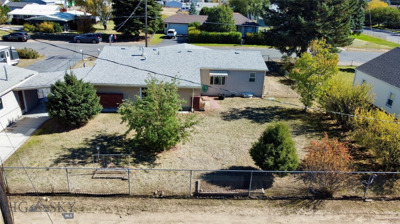 Butte, Montana 59701, United States, 3 Bedrooms Bedrooms, ,2 BathroomsBathrooms,Residential,Contingent,39943