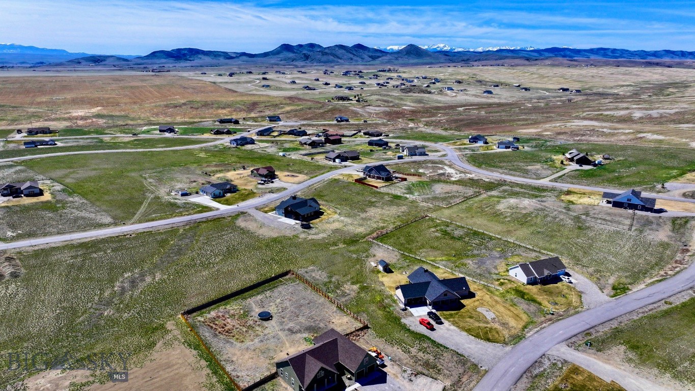 Village at Elk Ridge - Land