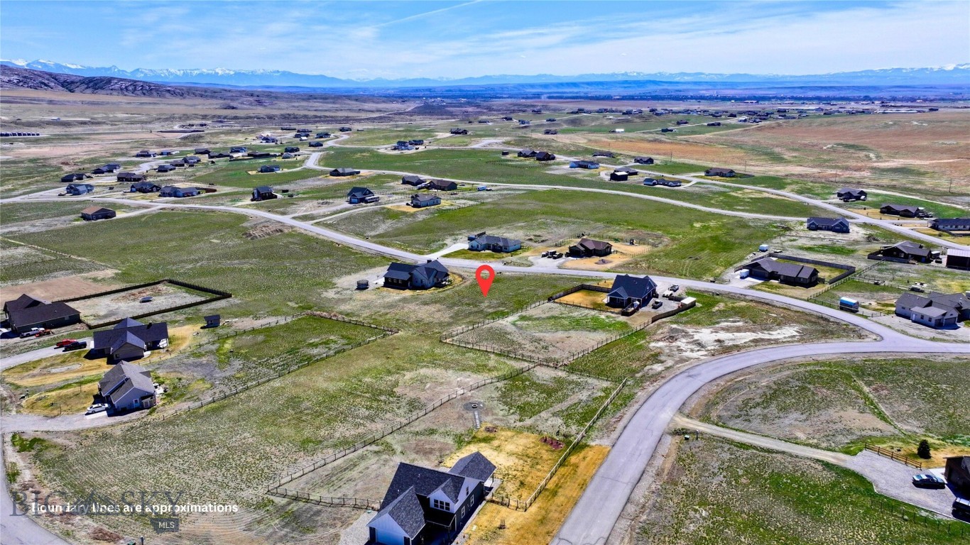 Village at Elk Ridge - Land