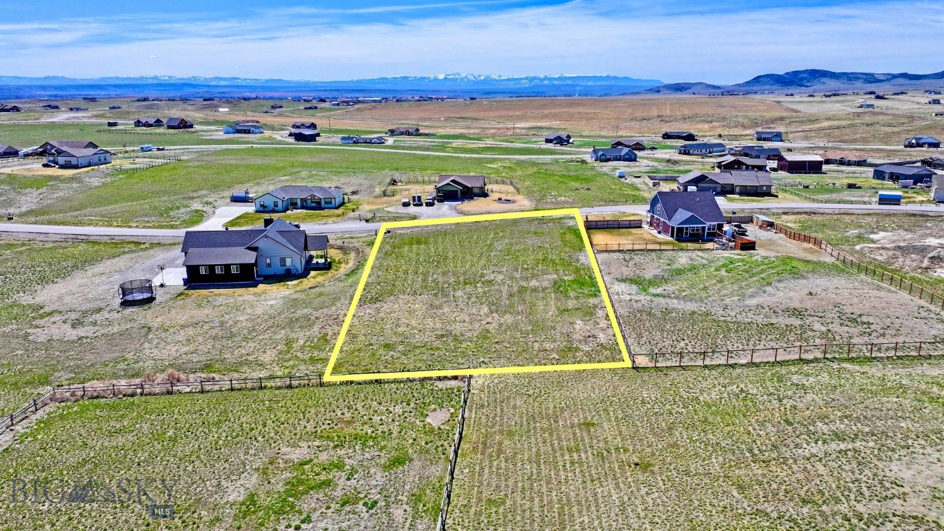 Village at Elk Ridge - Land