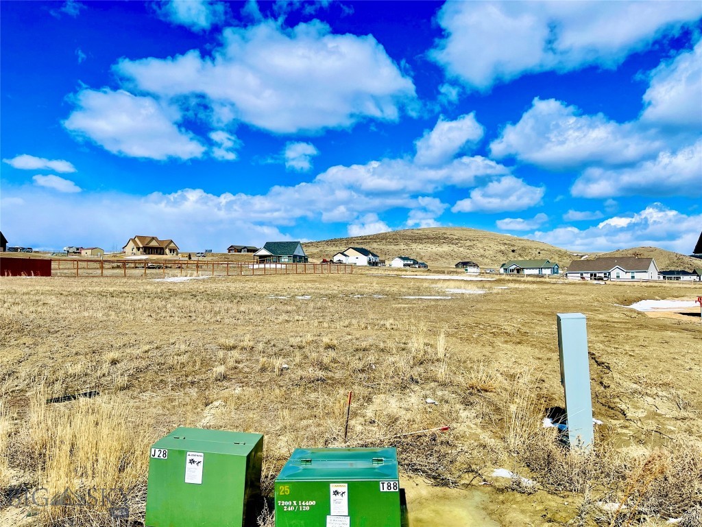 Village at Elk Ridge - Land