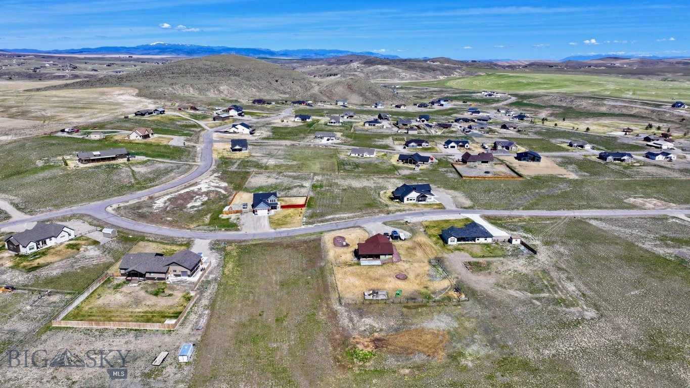 Village at Elk Ridge - Land