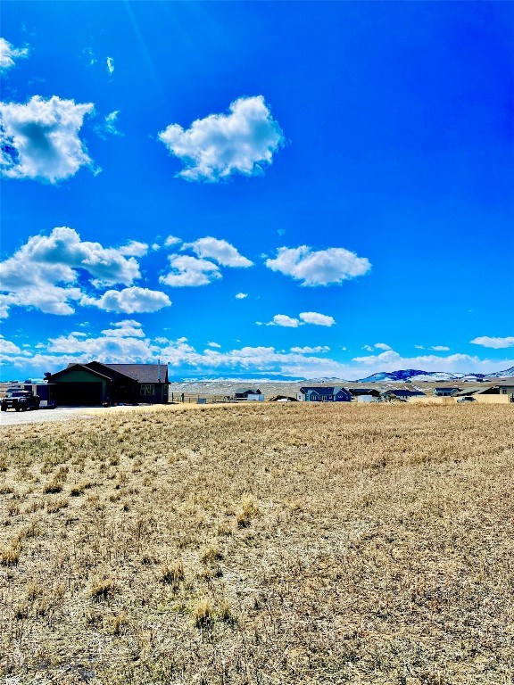 Village at Elk Ridge - Land