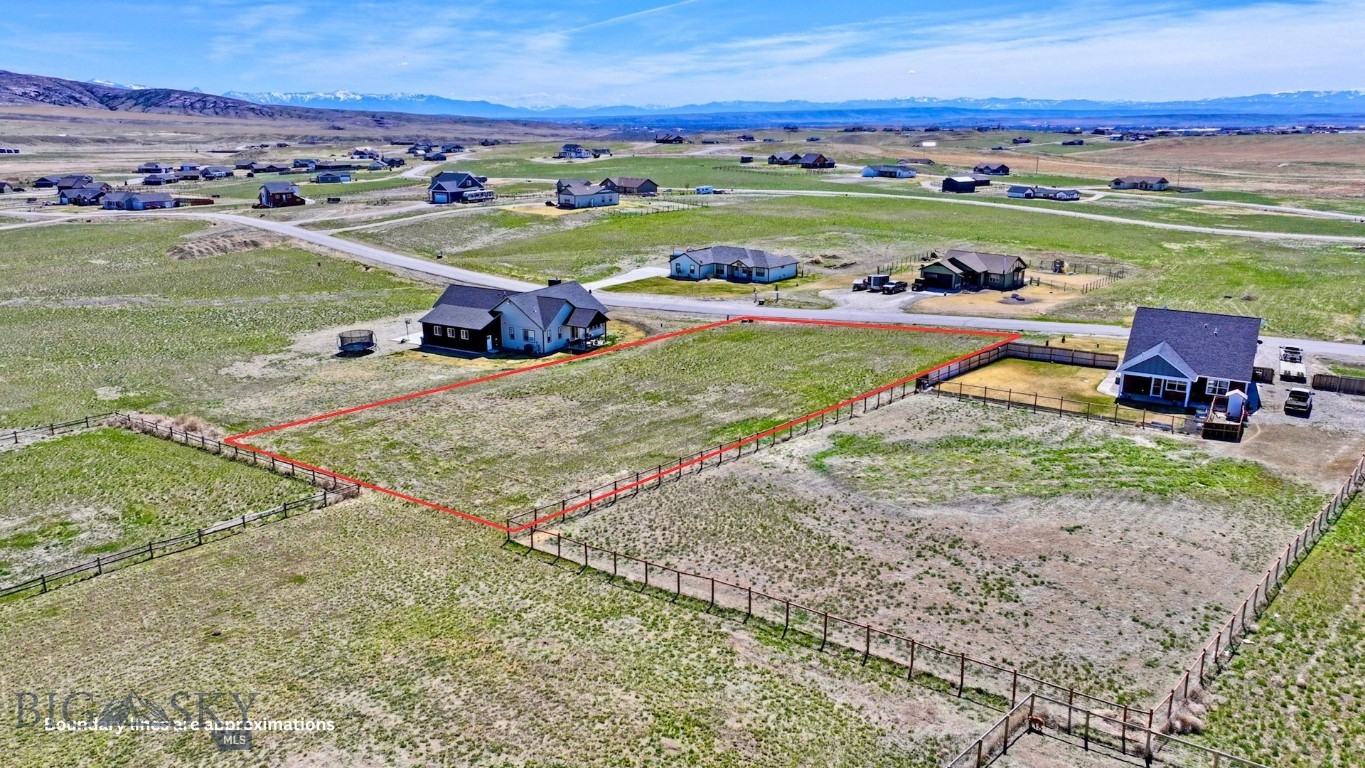 Village at Elk Ridge - Land