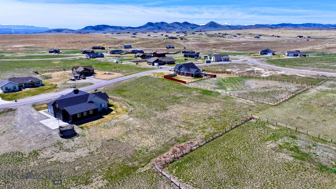 Village at Elk Ridge - Land