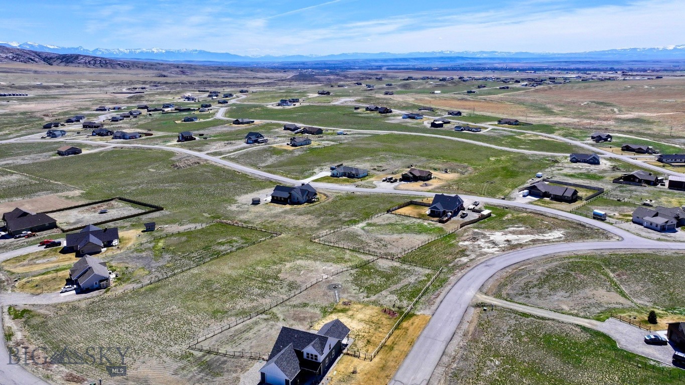 Village at Elk Ridge - Land
